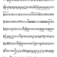 Fourth of July - F Horn 2