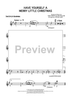 Have Yourself a Merry Little Christmas - Alto Saxophone 2