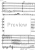 Madrigal - Score