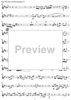 Horn of Puente - Tenor Saxophone 2