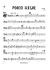 Porto Alegre - Bass clef instrument 2