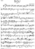 Duo No. 2 - Violin 2