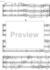 String Trio No. 1 - Score