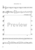 Declaration and Dance - Tenor Saxophone