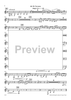 Concertino for Bassoon and Wind Ensemble - Bb Clarinet 4