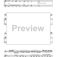 Suzuki Viola School, Volume 5 - Piano Accompaniment