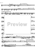 Dissolvenze incrociate - Eb Clarinet
