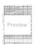 The Dancing Sergeant - Full Score