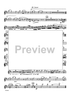 MacArthur Park - Eb Clarinet
