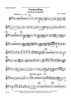 Contending - Bb Clarinet 2