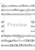 Music for the Royal Fireworks HWV 351 - Eb Horn 2