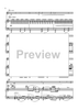 Erste Fantasie, Op. 339 - Piano Score