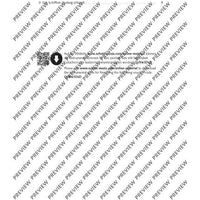 Zwei Männerchöre - Score (also Performing Score)