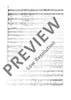 St John Passion - Score