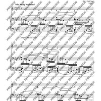 Tristan und Isolde - Score and Parts