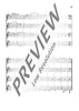 Spielbuch - Performing Score