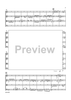 Suite on Christmas Carols - Score