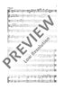 Table music for 10 C major - Score and Parts