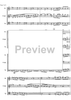 Ricercare e Giga - Score