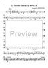 Hungarian and Slavonic Dances - Cello