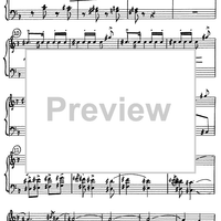 An American in Paris - Piano 2