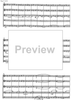 Mascherate Op. 86 - Score