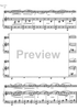Waltz - Score
