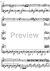 Suite II - Score