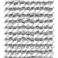 Progress in Clarinet Playing