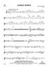 Jungle Dance - Oboe 2