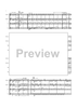 Joy of Hanukkah - Score
