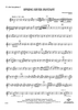 Spring River Fantasy - Alto Saxophone 2