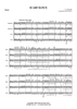 Scarf Dance - Score