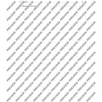 Songs Without Words - Score and Parts