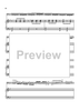 The Harp That Once Thro' Tarra's Halls - Piano Score