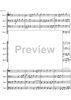 La Rovattina - Score