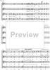 Grano del Carso - Score