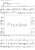Manger Medley (Cradle Song/Away in a Manger/Silent Night) - Piano Accompaniment