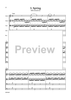 Selections from The Four Seasons - Score