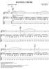 Batman Theme
