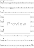 South Rampart Street Parade - Trombone 2