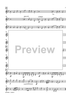 Three English Carols - Violin 2