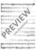 Divertimento - Performing Score
