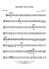 Processional Music - F Horn