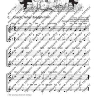 Die schönsten Weihnachtslieder