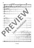 Variations on an original theme - Full Score