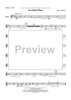 In A Quiet Place - Baritone Horn TC