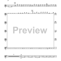 Alpha and Omega - Viola