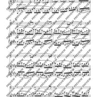 Wotan's Farewell and Magic Fire - Score and Parts