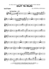 Cut 'n Run - Bb Trumpet 2